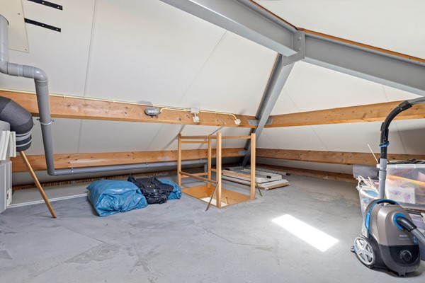 Medium property photo - Hoornbloem 2, 5931 TB Tegelen